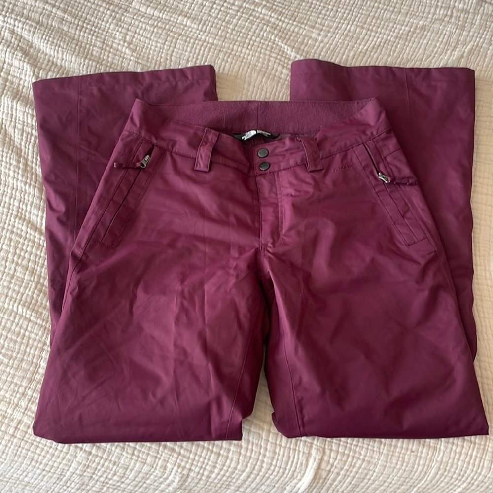 North Face Snow Pants size S